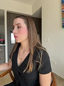 SophieRaily  online show from March 2025 05:53:02 PM