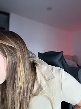 SophieRaily  online show from April 2026 09:38:02 PM