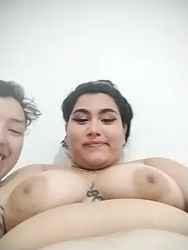 Snapshot of Marilin_Jessie chatting on December 2024 11:29:02 PM Marilin Jessie online show from December 2024 11:29:02 PM