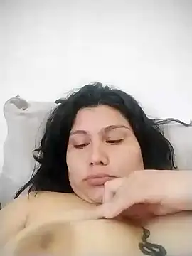 Snapshot of Marilin_Jessie chatting on December 2024 05:32:01 PM Marilin Jessie online show from December 2024 05:32:01 PM