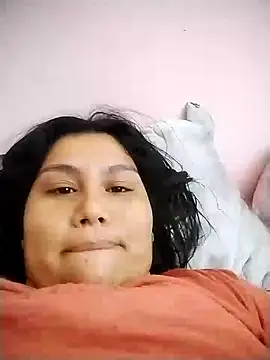 Snapshot of Marilin_Jessie chatting on January 2025 01:20:01 PM Marilin Jessie online show from January 2025 01:20:01 PM