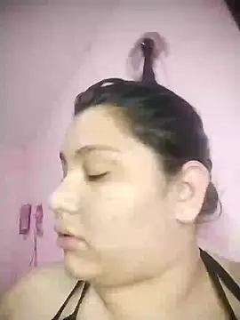 Snapshot of Marilin_Jessie chatting on February 2025 06:05:02 AM Marilin Jessie online show from February 2025 06:05:02 AM