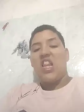 Snapshot of Marilin_Jessie chatting on September 2025 04:29:01 AM Marilin Jessie online show from September 2025 04:29:01 AM