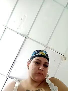 Snapshot of Marilin_Jessie chatting on October 2025 02:15:02 PM Marilin Jessie online show from October 2025 02:15:02 PM