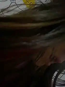 girl anni online show from February 2025 01:25:02 AM