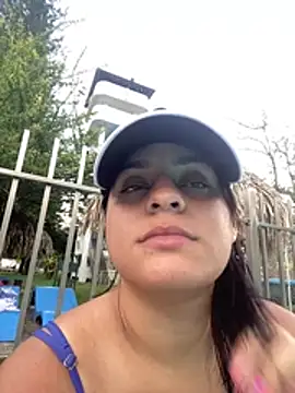 Violetrousse online show from February 2026 09:55:01 PM