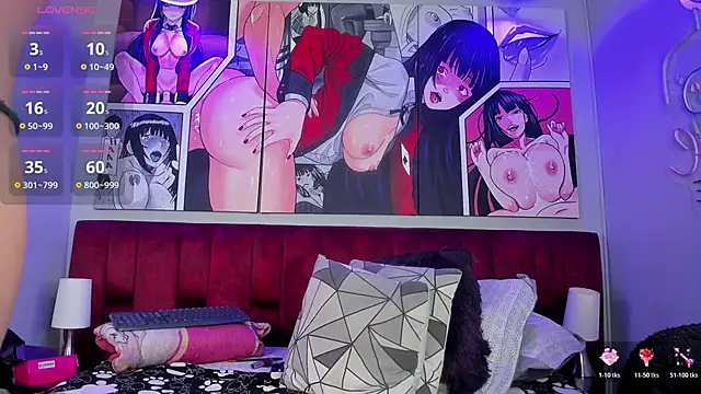  kitty wuichis online show from June 2026 06:05:02 AM