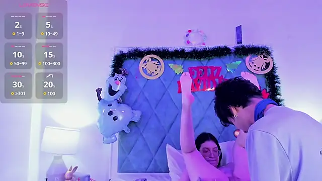 Snapshot of Katherin_jupiter chatting on December 2024 04:36:02 AM Katherin jupiter online show from December 2024 04:36:02 AM