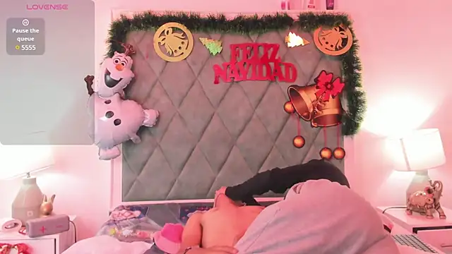 Snapshot of Katherin_jupiter chatting on December 2024 01:56:01 AM Katherin jupiter online show from December 2024 01:56:01 AM