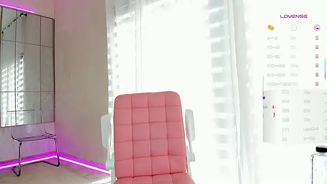 missdiamond  online show from March 2026 08:43:01 AM