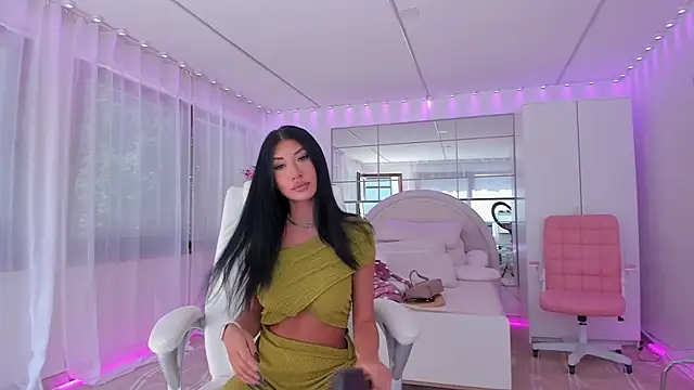 missdiamond  online show from July 2026 07:12:01 AM