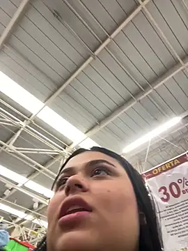 alissonfernandez  online show from February 2025 05:23:02 PM