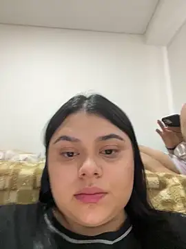 alissonfernandez  online show from February 2025 08:05:02 PM