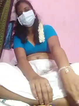 Villageammu18 online show from January 2026 05:05:01 PM