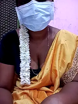 Villageammu18 online show from February 2026 03:53:02 PM