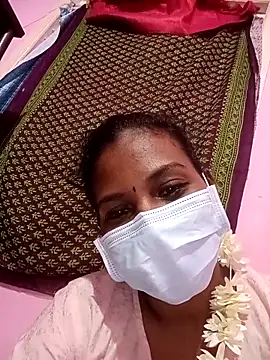 Villageammu18 online show from March 2026 04:41:01 PM