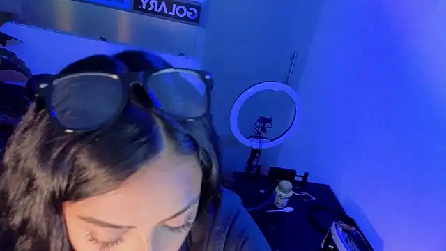 Lovely celeste online show from February 2026 03:34:02 AM