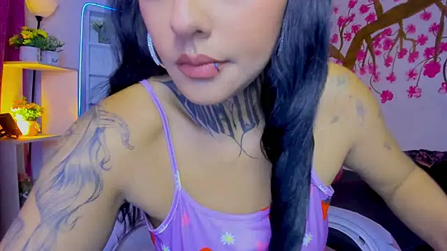 Lovely celeste online show from July 2026 01:26:01 PM