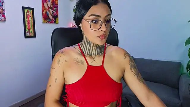 Lovely celeste online show from July 2026 01:51:02 PM