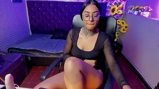 Lovely celeste online show from July 2026 01:02:02 PM
