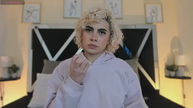 Snapshot of marian_pinzon chatting on September 2025 02:33:01 AM marian pinzon online show from September 2025 02:33:01 AM