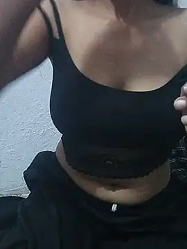 CuteMannaat online show from July 2026 05:45:02 PM
