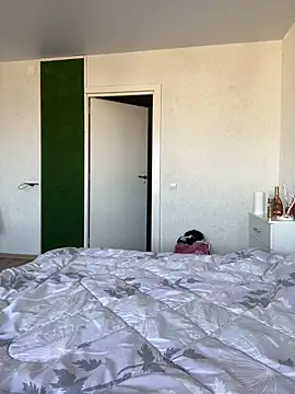 Alissa kiss online show from January 2025 09:55:01 AM