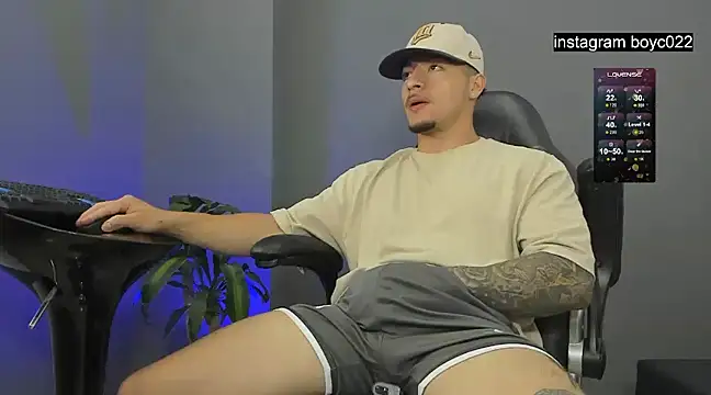 boyc022  online show from January 2025 07:52:02 AM