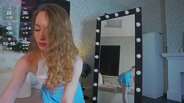  AngelMoon  online show from December 2024 07:26:02 AM