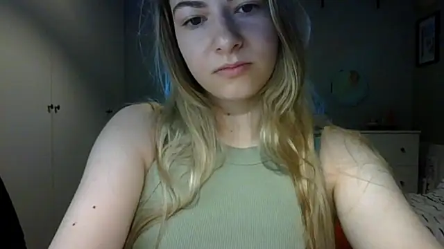 ROSIEx sweet online show from May 2026 06:54:02 AM