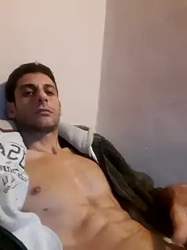 MrTamburine22 online show from December 2024 01:45:01 PM