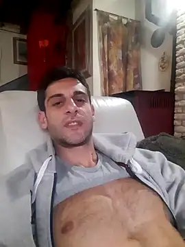 MrTamburine22 online show from January 2025 03:08:02 PM