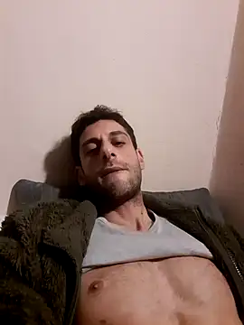 MrTamburine22 online show from January 2025 04:38:01 PM