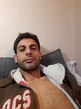 MrTamburine22 online show from February 2025 01:38:02 PM