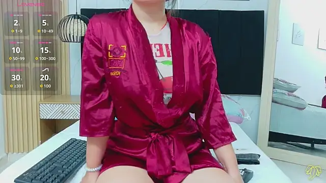 hornybarelylegalgirl online show from July 2026 12:31:01 PM