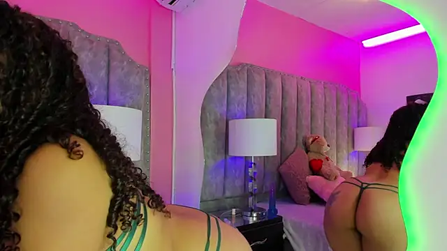 CoralHarmon online show from January 2025 01:11:02 PM