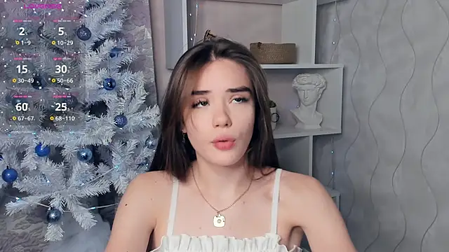 BlissDodd online show from January 2025 06:27:01 PM