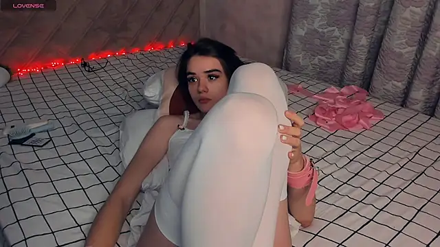 BlissDodd online show from March 2025 12:33:02 AM