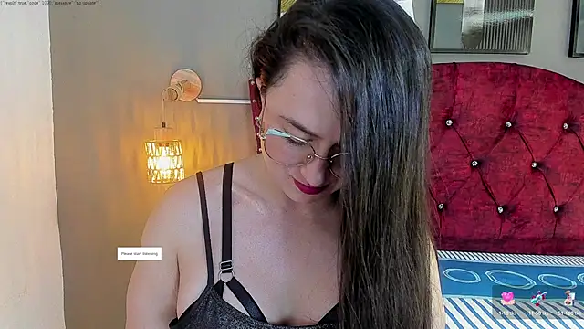 angela nix online show from April 2026 03:54:02 PM