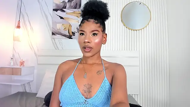 Sara Lewwis online show from March 2025 12:15:02 PM