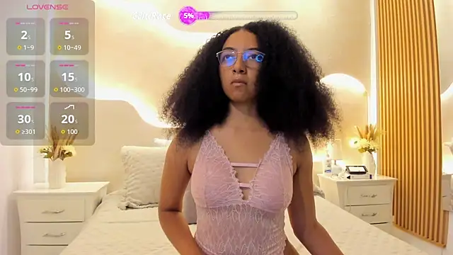 NAHOMI MILLER online show from February 2026 02:22:02 PM