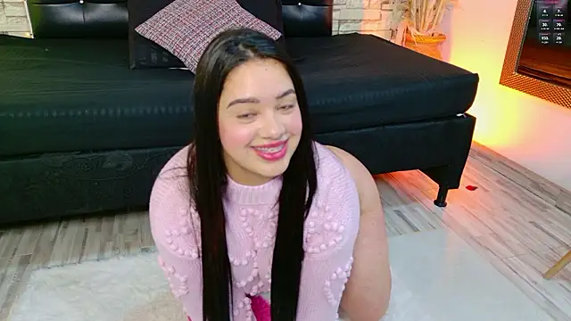 Snapshot of Julieta_333 chatting on February 2026 11:38:02 AM Julieta 333 online show from February 2026 11:38:02 AM