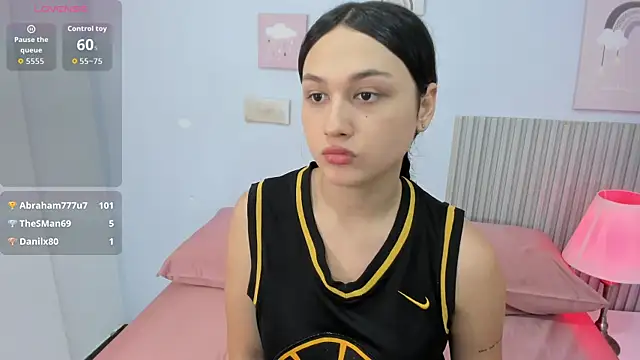 lana boomer online show from May 2026 08:16:02 PM