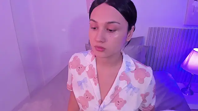 lana boomer online show from July 2026 09:02:01 PM