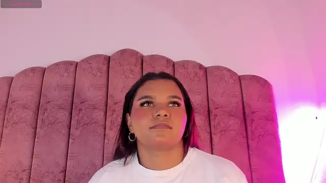 Carolina Evanss online show from December 2025 03:56:02 AM