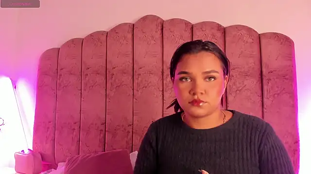 Carolina Evanss online show from February 2026 03:47:02 AM