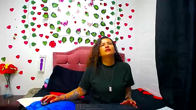 Leyla Horny Bg online show from January 2025 07:59:02 PM