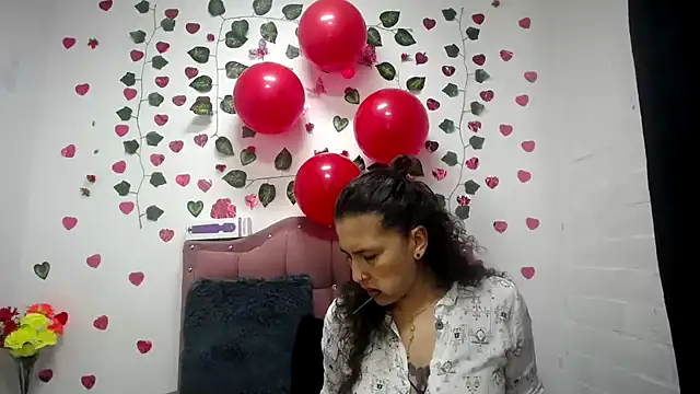 Leyla Horny Bg online show from February 2025 08:15:02 PM