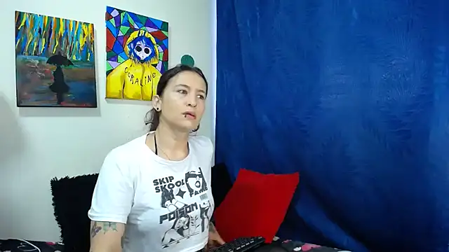 Leyla Horny Bg online show from September 2025 10:46:02 PM