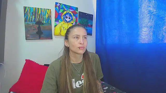 Leyla Horny Bg online show from November 2025 12:05:02 PM